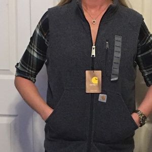 Carhartt vest
